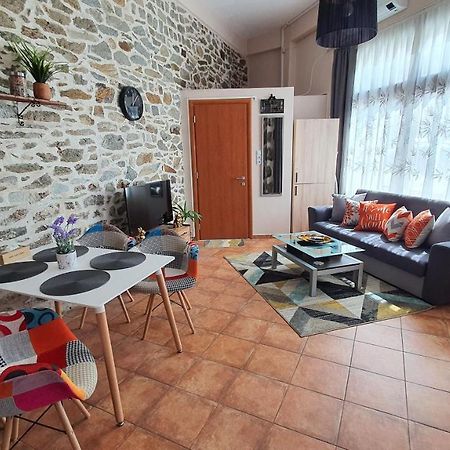 Art Studio Center Kavála Luaran gambar